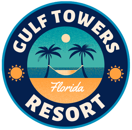Gulf Towers Resort - Indian Rocks Beach Florida