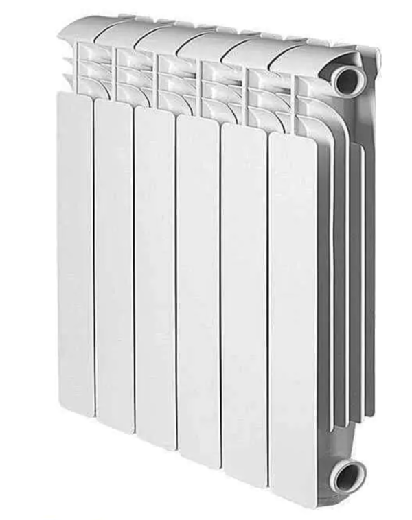 Aluminum radiator Global Vox 350/100