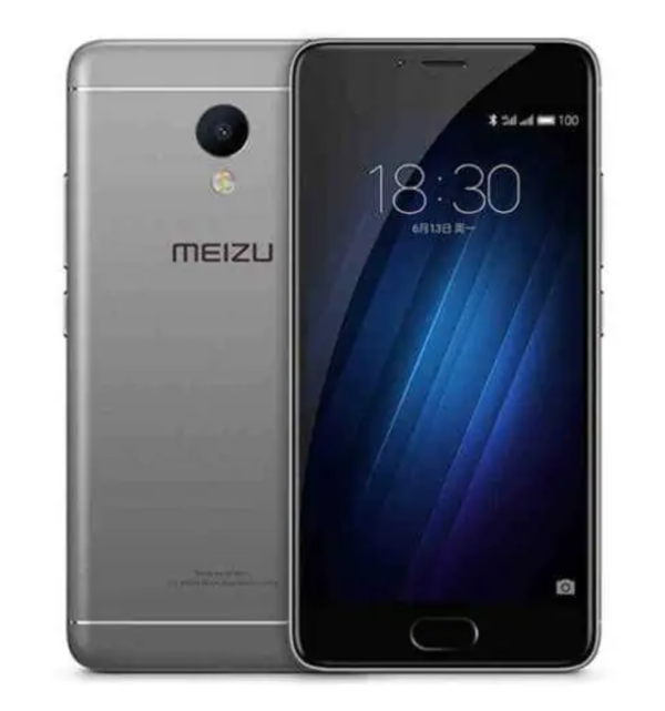 Phone Meizu M3S 3+32GB