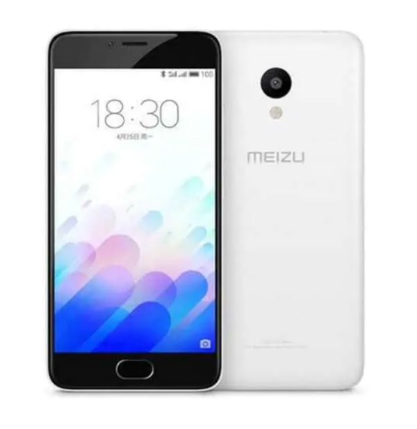 Phone Meizu M3 mini 32gb